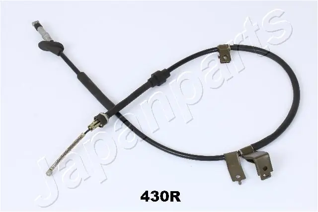 BC430R Japan Parts Трос ручного гальма задній, правий