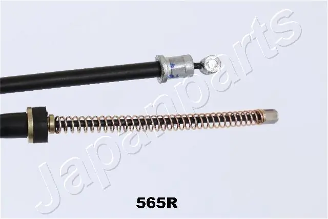 Трос стоянкового гальма задній правий Japan Parts BC565R ціна, від 32.53 USD