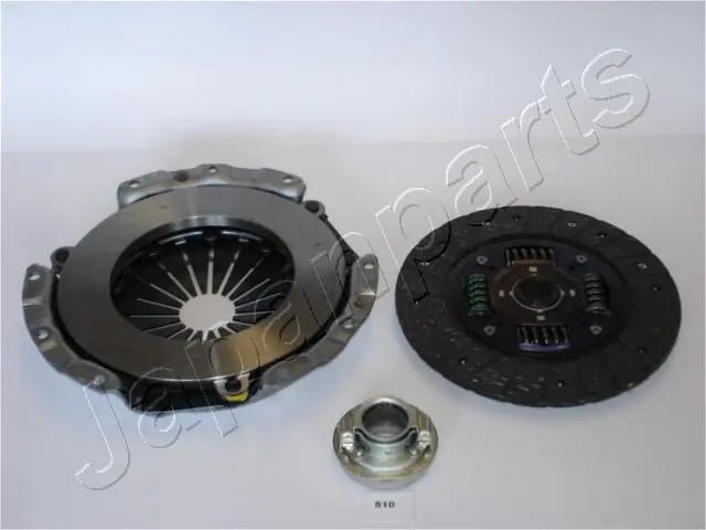 KF510 Japan Parts Зчеплення в зборі