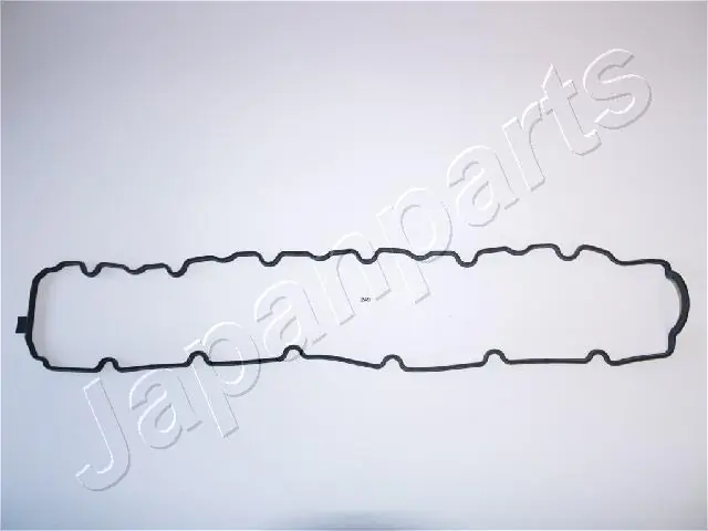 Прокладка клапанної кришки двигуна Toyota Land Cruiser 80