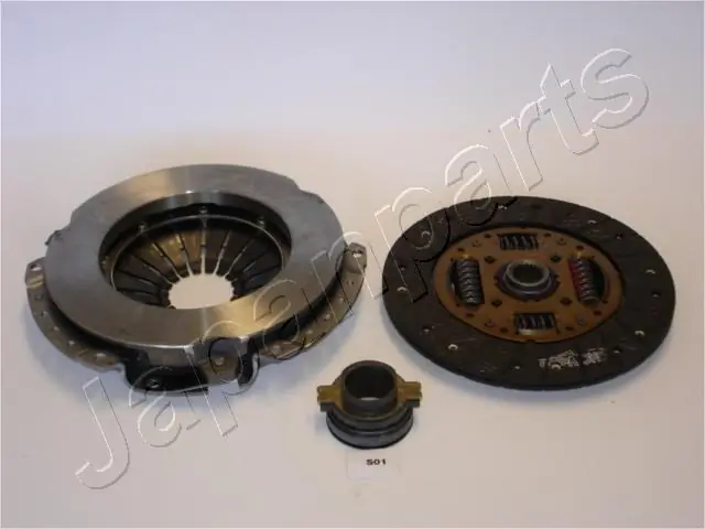 KFS01 Japan Parts Зчеплення в зборі
