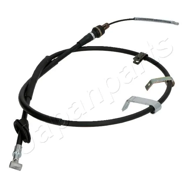 Трос стоянкового гальма задній лівий Japan Parts BC804 ціна, від 30.30 USD