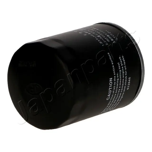 Масляний фільтр двигуна Japan Parts FO394S ціна, від 5.70 USD