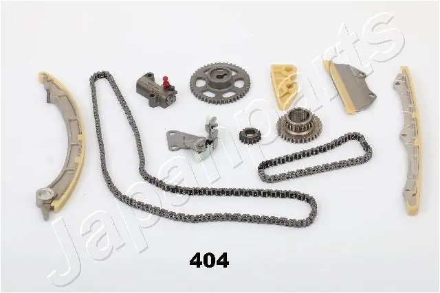 KDK404 Japan Parts Ланцюг ГРМ, комплект