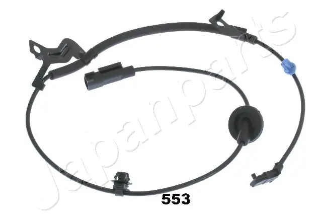 ABS553 Japan Parts Датчик АБС (ABS) задній правий