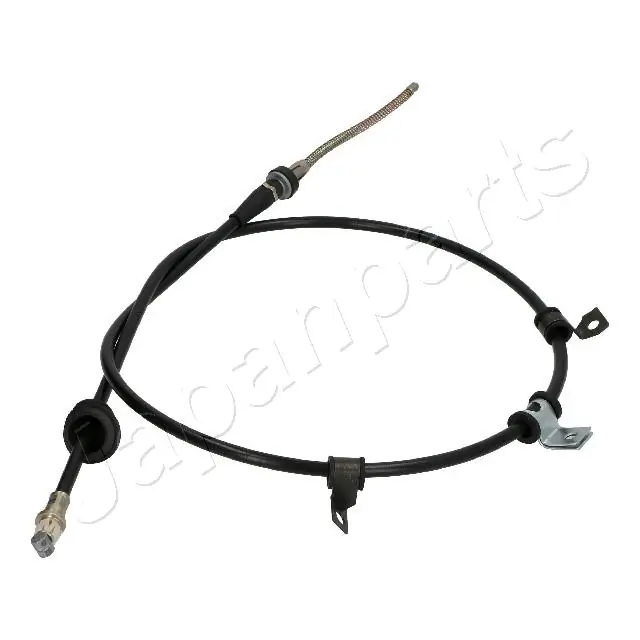 Трос стоянкового гальма задній лівий Japan Parts BCK05 ціна, від 17.31 USD