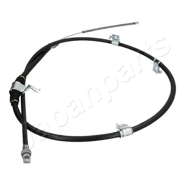 Купити BC566L Japan Parts Трос ручного гальма задній, лівий