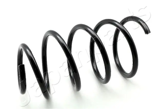 31336768102 BMW Пружина амортизатора передняя