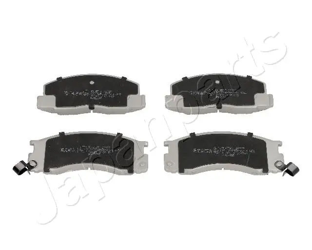 Купити 425014 Peugeot/Citroen Колодки гальмівні передні, дискові