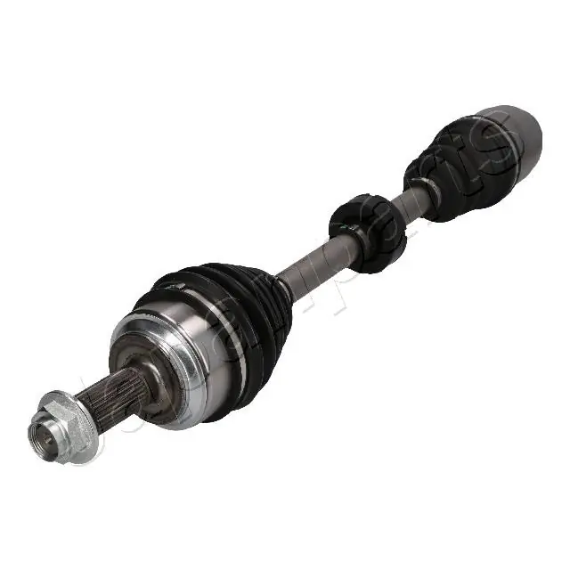 GI488 Japan Parts Привід передній правий