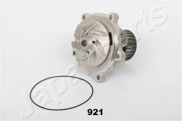 PQ921 Japan Parts Насос охолодження