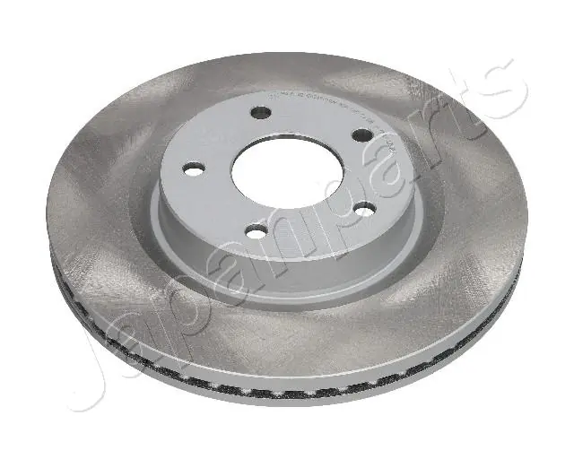 Диск переднього гальма Nissan Teana седан (J31) (2003 - 2008) ціна, від 66.44 USD