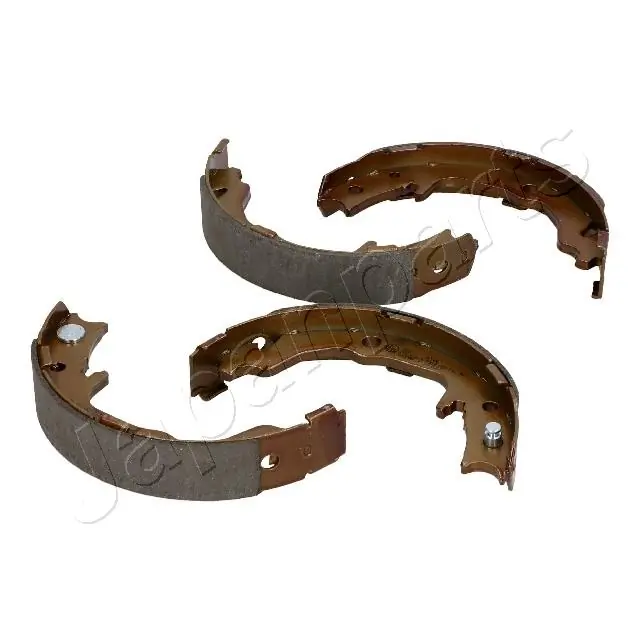Купити GF909AF Japan Parts Гальмівні колодки гальма стоянки