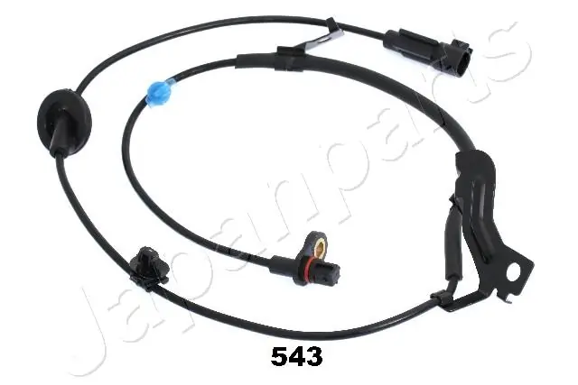 ABS543 Japan Parts Датчик АБС (ABS) задній правий