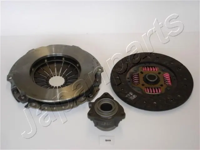 KFS09 Japan Parts Зчеплення в зборі