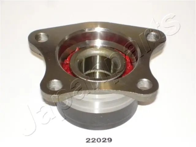 KK22029 Japan Parts Маточина задня