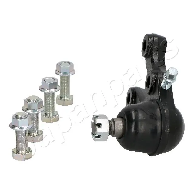 BJH17L Japan Parts Кульова опора, нижня, ліва