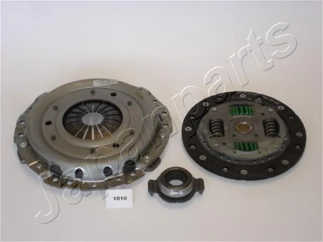 Комплект зчеплення (3 частини) Polcar 618303300 ціна, від 103.86 USD