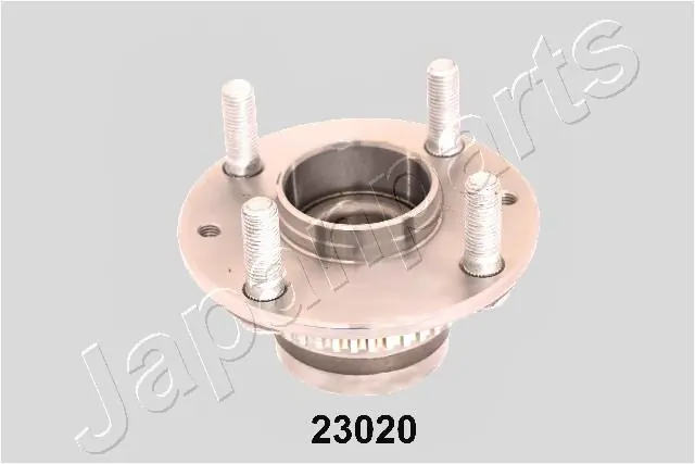 KK23020 Japan Parts Маточина задня