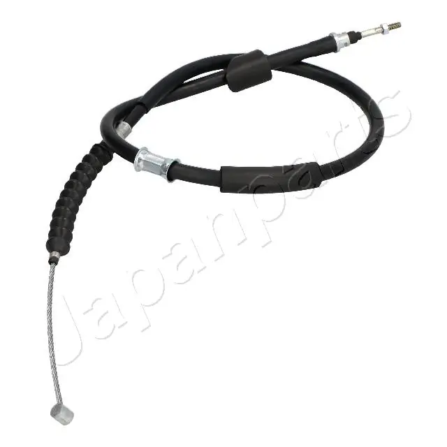 Купити BC2054 Japan Parts Трос ручного гальма, проміжний