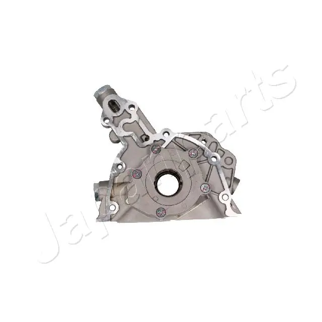 OPDW02 Japan Parts Масляний насос двигуна