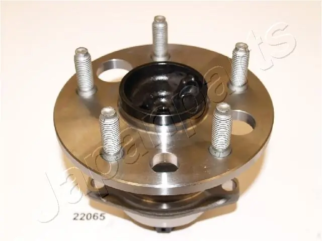 KK22065 Japan Parts Маточина задня