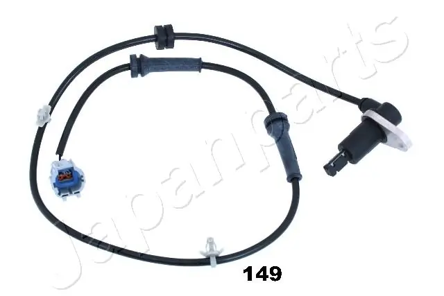 ABS149 Japan Parts Датчик АБС (ABS) задній правий