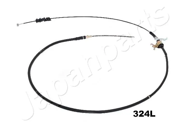 BC324L Japan Parts Трос ручника задній лівий