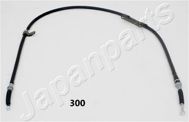 BC300 Japan Parts Трос ручного гальма задній, правий