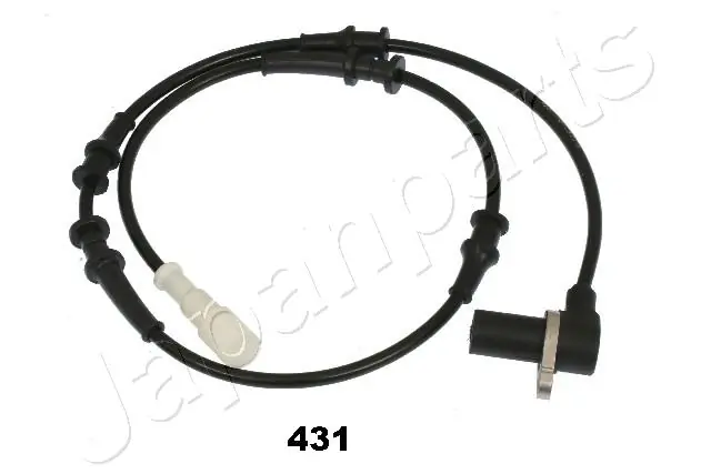 ABS431 Japan Parts Датчик ABS задній лівий