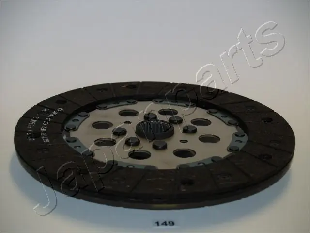 DF149 Japan Parts Диск зчеплення