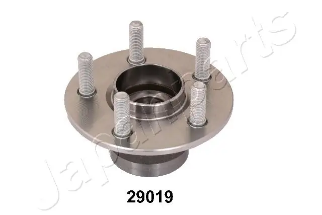 KK29019 Japan Parts Маточина задня