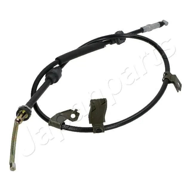 Купити BC430L Japan Parts Трос ручного гальма задній, лівий