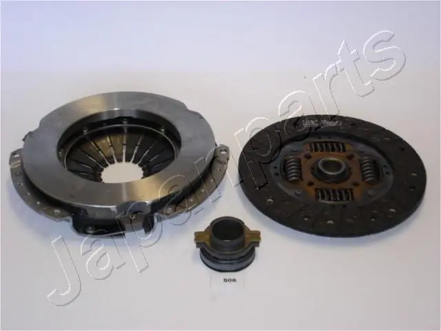 Купити 826238 VALEO Комплект зчеплення (диск, корзина, підшипник)