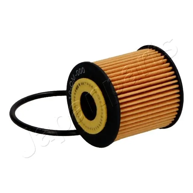 Масляний фільтр двигуна Japan Parts FOM00S ціна, від 2.98 USD