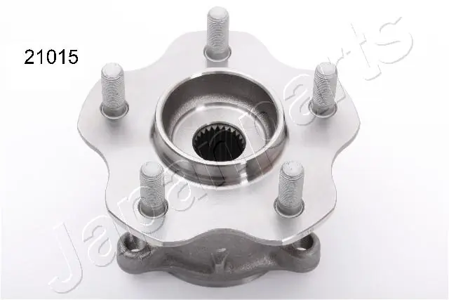 KK21015 Japan Parts Маточина задня