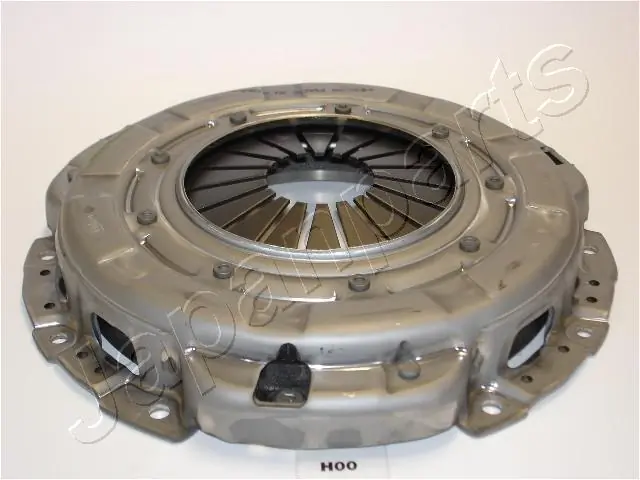 Корзина зчеплення VKD24100 VALEO