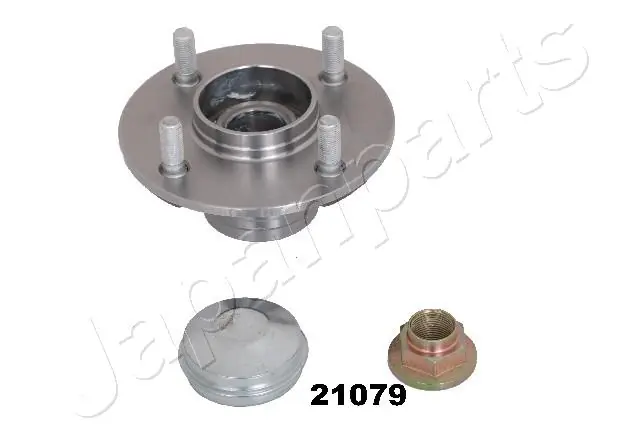 KK21079 Japan Parts Маточина задня