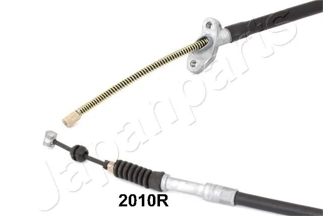 Трос стоянкового гальма задній правий Japan Parts BC2010R ціна, від 16.23 USD