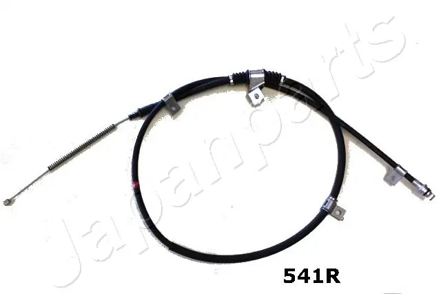BC541R Japan Parts Трос ручного гальма задній, правий