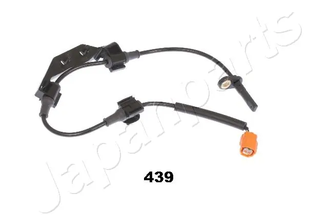 ABS439 Japan Parts Датчик ABS задній лівий