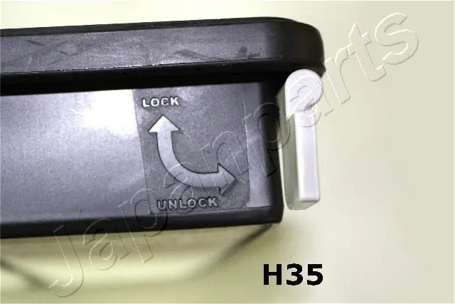 Елемент повітряного фільтра Japan Parts FAH35S ціна, від 6.81 USD