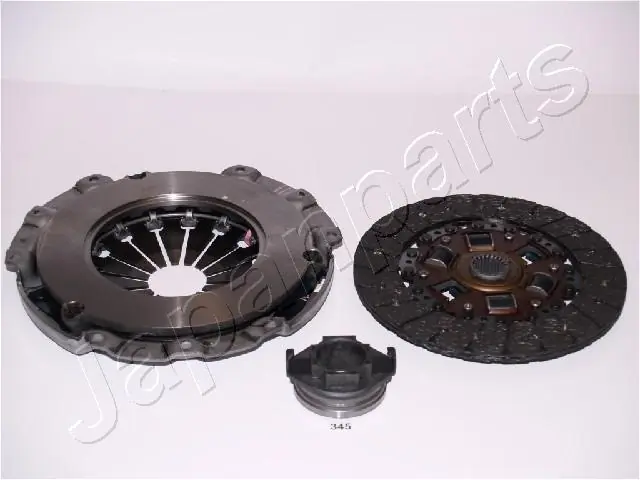 KF345 Japan Parts Зчеплення в зборі