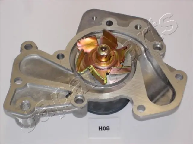 PQH08 Japan Parts Насос охолодження