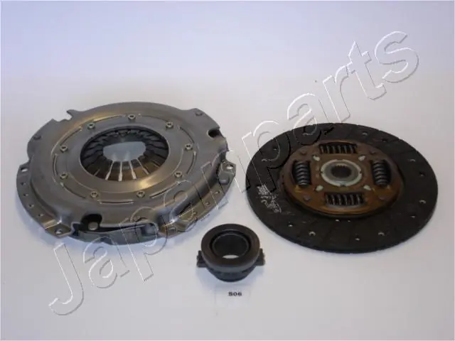 Комплект зчеплення (3 частини) VALEO 826238 ціна, від 185.17 USD