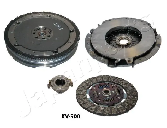 KV500 Japan Parts Зчеплення в зборі
