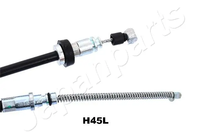 BCH45L Japan Parts Трос ручника задній лівий