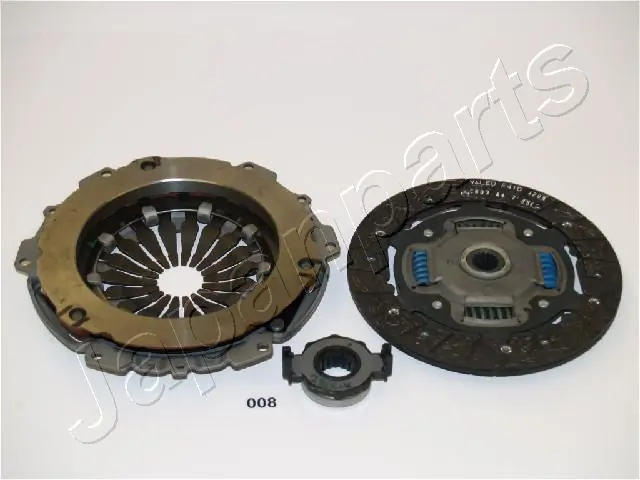 KF008 Japan Parts Зчеплення в зборі