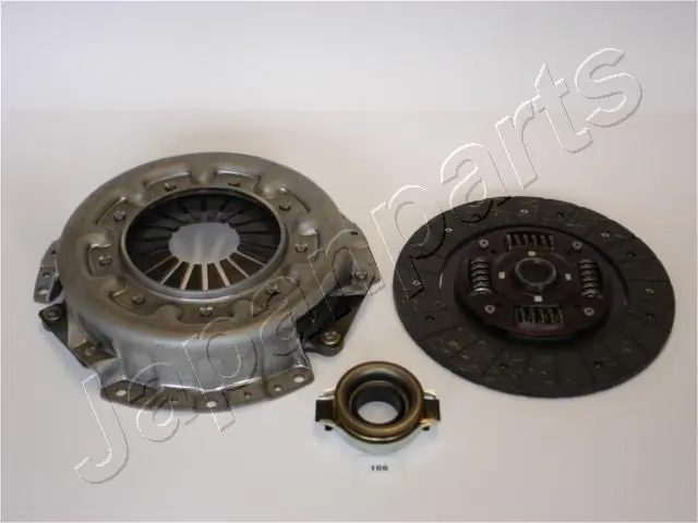 Комплект зчеплення (3 частини) VALEO IS17 ціна, від 173.51 USD
