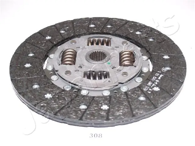 Купити WE0116460A Mazda Диск зчеплення